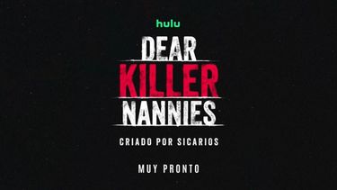 Serie sobre la vida del hijo de Pablo Escobar.&nbsp;
