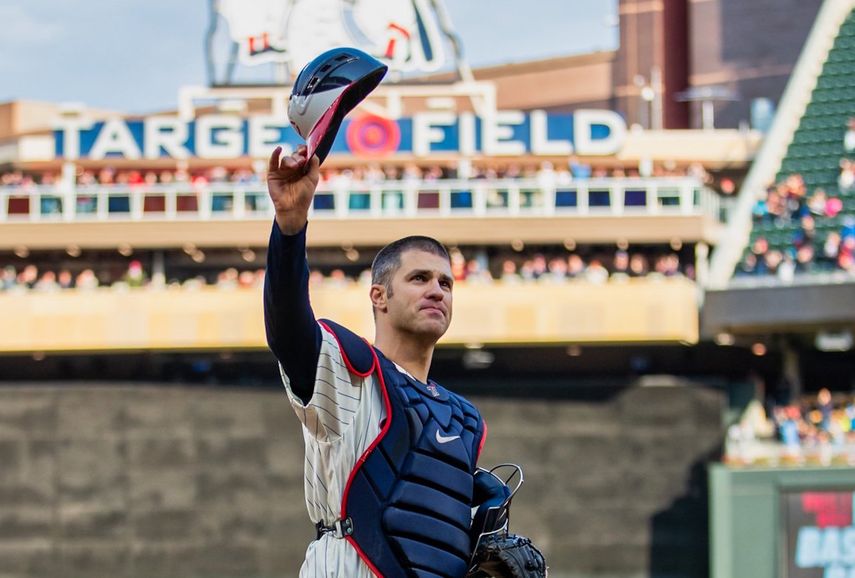 Mauer, de 35 años, aseguró que tomó la decisión tomando en cuenta temas de salud.