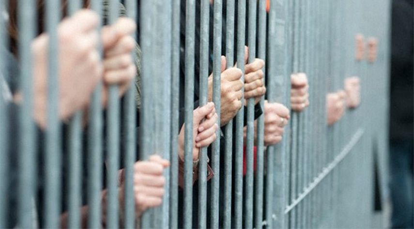 Los privados de libertad denuncian el deterioro de sus condiciones (FOTO REFERENCIAL CORTESÍA / http://eltijuanense.com)