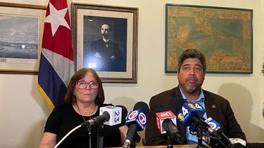 Diario las Américas | maria-ferreiro-john-suarez-dla