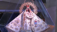 Virgen de la Caridad, en la Ermita de la Caridad de Miami.&nbsp;