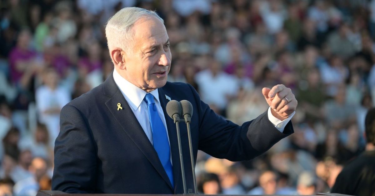 Israel pone plazo al régimen de Irán, afirma que su caída será antes de 2029