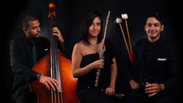 La presentación oficial de la orquesta&nbsp;Bolívar Phil&nbsp;será el&nbsp;30 de junio a las 11:00 am en la sala de conciertos Herbert and Nicole Wertheim Performing Arts de la&nbsp;Universidad Internacional de la Florida (FIU).&nbsp;