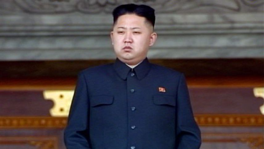 El líder norcoreano, Kim Jong-un, lo propuso hace unas dos semanas durante el congreso del Partido de los Trabajadores que gobierna el país (CORTESÍA)