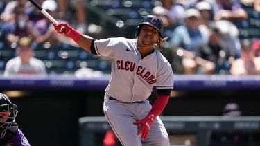 José Ramírez ha sido uno de los principales baluartes ofensivos de Cleveland en los últimos años.