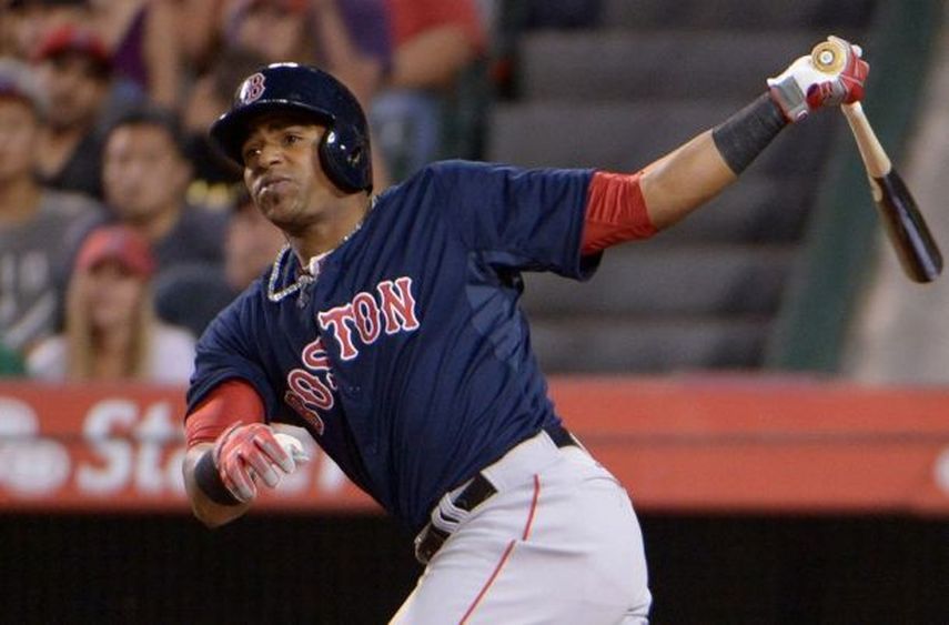 Céspedes fue pieza clave para que los Mets llegaran a la Serie Mundial en el 2015. (ARCHIVO)