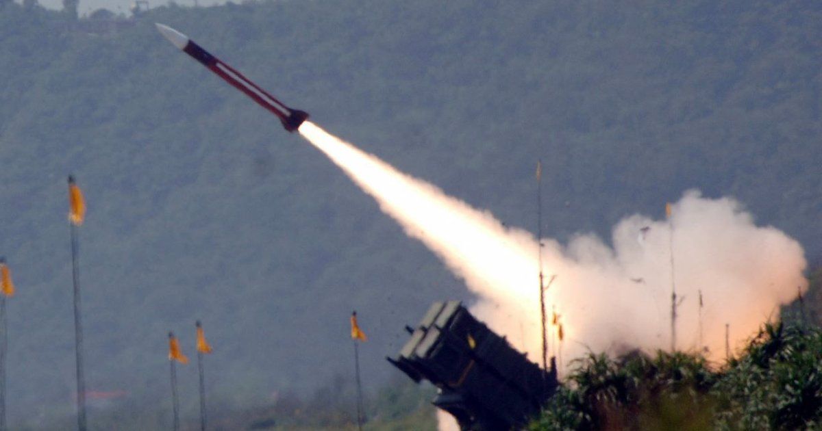 La OTAN confirma que un grupo de países de la alianza comprarán armamento a EEUU para Ucrania