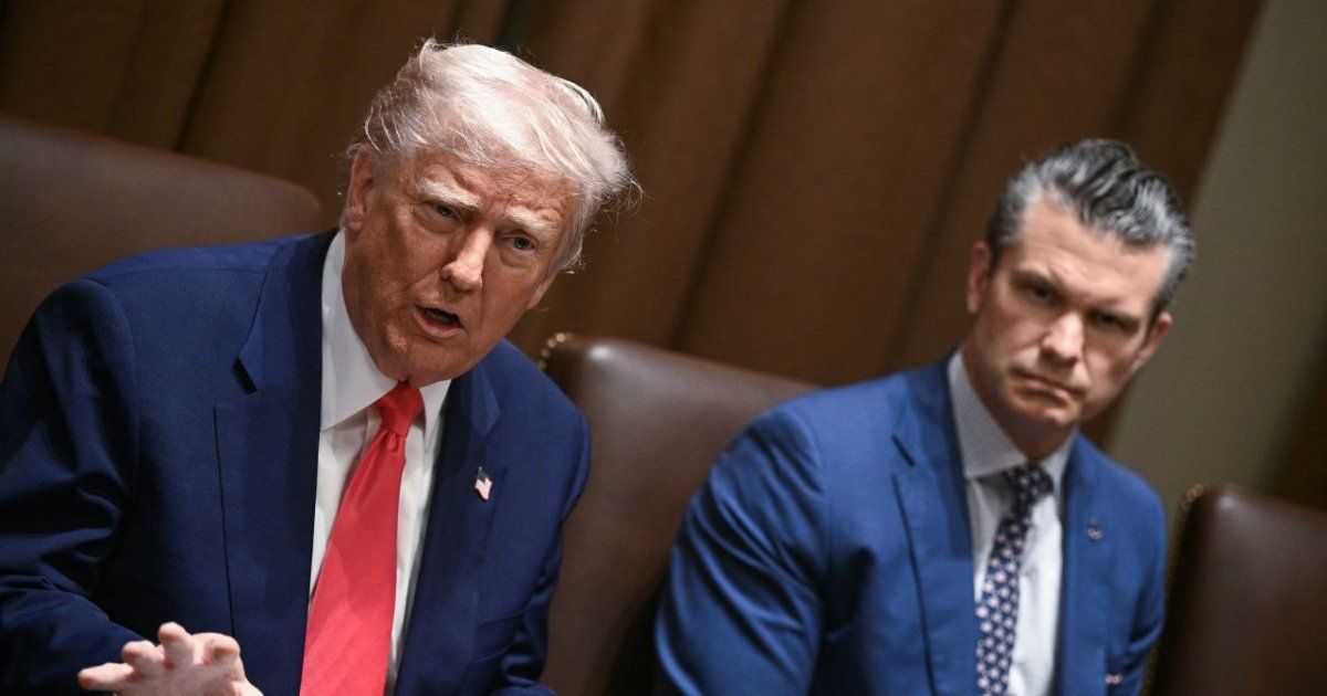 Trump busca retomar el control estratégico del canal de Panamá con la firma de acuerdos “históricos”