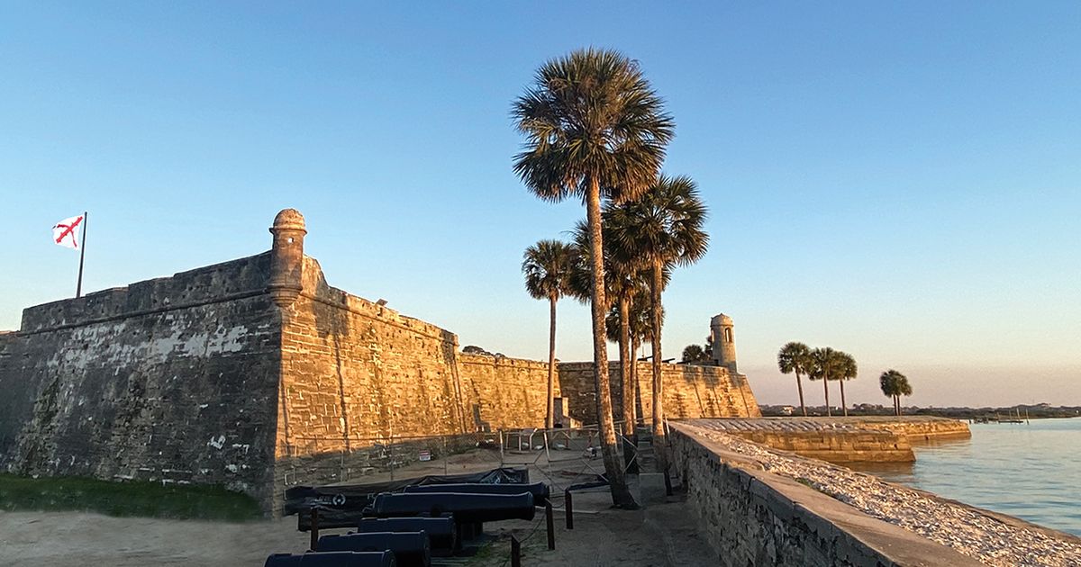 San Agustín celebra 460 años de fundación