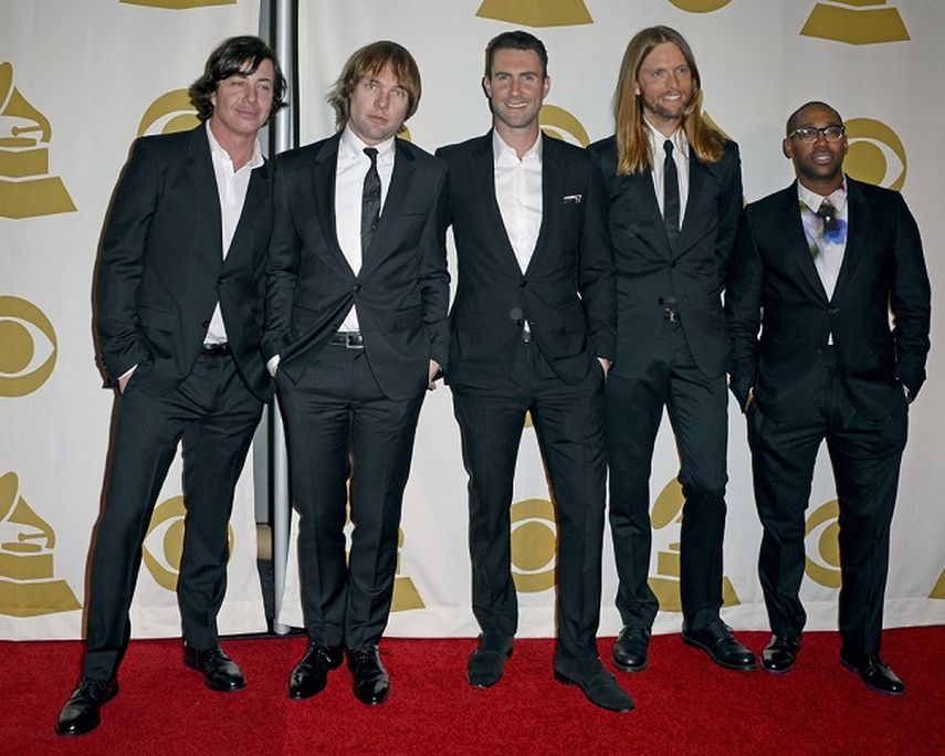 Los músicos de la banda Maroon 5 expresaron que su inquietud de venir a Guatemala surgió al cuestionarse sobre el origen de la madera que se utiliza para la elaboración de sus guitarras, las cuales consideran parte de ellos.
