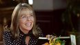La actriz estadounidense Diane Keaton. (CORTESÍA)