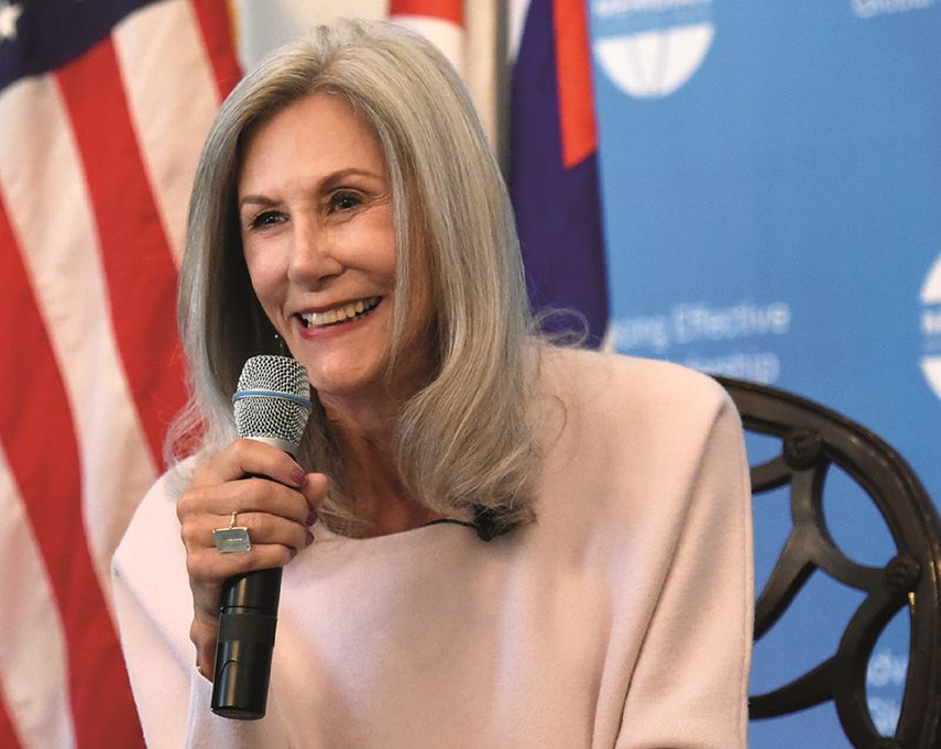 Mi teoría es que se trató de un problema con dispositivos de audio, aseguró Huddleston