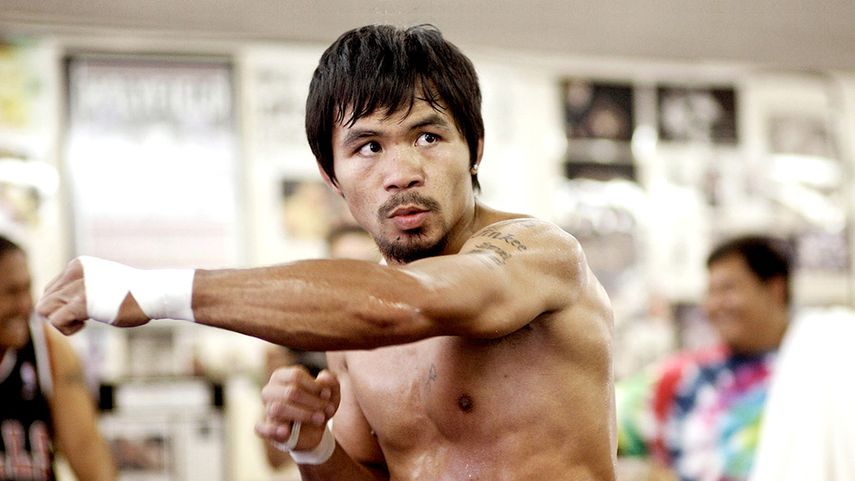 pacquiao