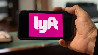 La compañia Lyft está valorada en 15.000 millones de dólares.&nbsp;