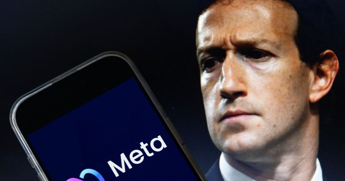 Meta planea multiplicar inversión en inteligencia artificial