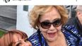 Alejandra Guzm&aacute;n&nbsp;indic&oacute; desde su cuenta de&nbsp;Instagram&nbsp;que la primera&nbsp;actriz&nbsp;sali&oacute; muy bien.&nbsp;