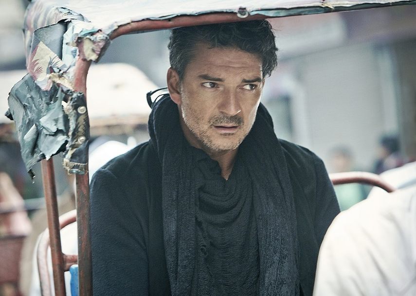Ricardo Arjona. (EFE)