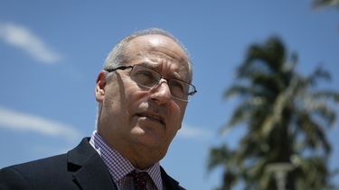 Dan Gelber,&nbsp;alcalde de Miami Beach.