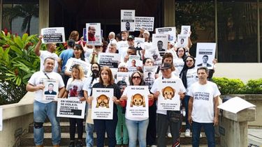 El Comité por la Libertad de los Presos Políticos dijo que apelan a la trayectoria histórica de Colombia en la resolución pacífica de conflictos