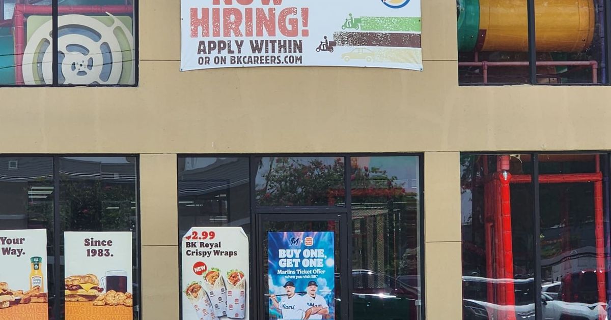 El sector privado de EEUU crea en julio más empleos de los previstos