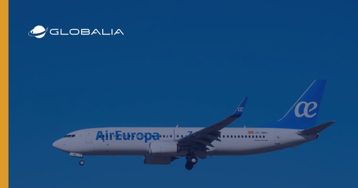 Globalia impulsa su transformación digital y refuerza la sostenibilidad en el sector turístico