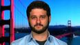 Dustin Moskovitz, uno de los fundadores de Facebook.