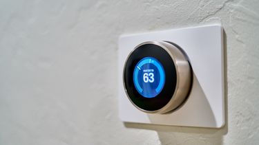 El termostato de Nest es un dispositivo inteligente para ahorro de energ&iacute;a.&nbsp;