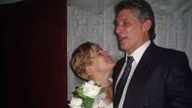 Liz Cuesta aclara que es dueña del mangón de Díaz Canel