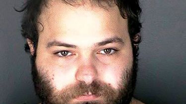 Esta fotografía proporcionada por el Departamento de Policía del condado de Boulder muestra al sospechoso de un tiroteo en un supermercado de Colorado, Ahmad Al Aliwi Alissa.