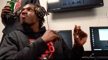 El lanzador José Ureña ya escuchó el nuevo himno del equipo