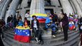 La llegada de venezolanos a Argentina creció un 1.600% en los últimos cinco años. La llegada de venezolanos a Argentina creció un 1.600% en los últimos cinco años.