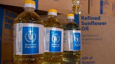 Rusia advierte a Cuba no vender donaciones