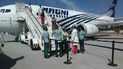 Más de 4 300 migrantes cubanos repatriados en lo que va de 2022