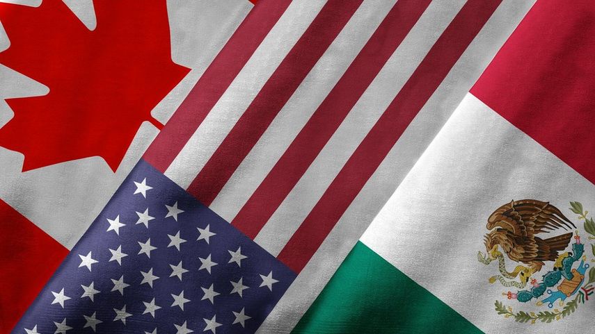 Canadá está listo para sentarse a la mesa si Estados Unidos realmente quiere negociar. México ha rehusado comentar sobre el tema.