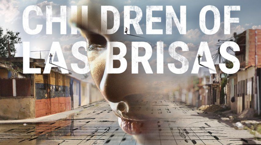 Los Niños de las Brisas se presenta en Miami.&nbsp;