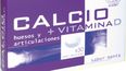 Las guías de práctica recomiendan suplementos de calcio y vitamina D para personas mayores con la finalidad de prevenir fracturas en personas con osteoporosis.