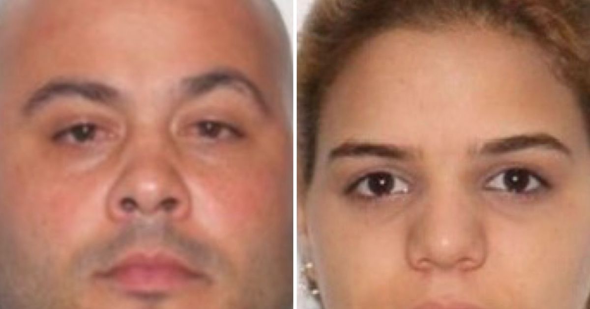Sheriff de Miami-Dade pide ayuda para capturar a pareja armada sospechosa de brutal asesinato