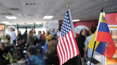 El número de venezolanos en Estados Unidos ha ido creciendo, sin embargo, el promedio de residencias otorgadas se ha mantenido sin cambios drásticos.