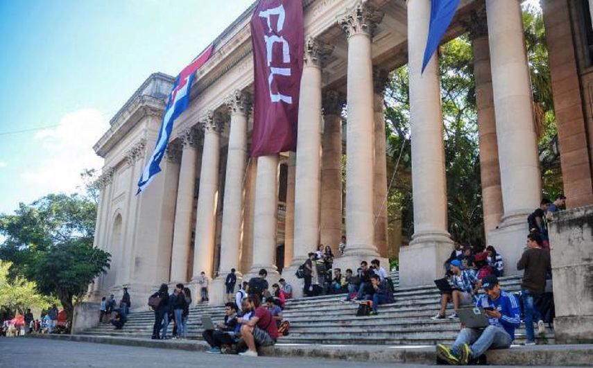 Fuentes de la Universidad Central de las Villas confirmaron a DIARIO DE CUBA la suspensi&oacute;n de clases a partir de este lunes por medidas de ahorro.