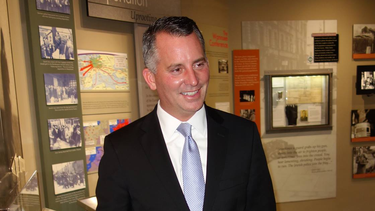 David Jolly, excogresista de Florida