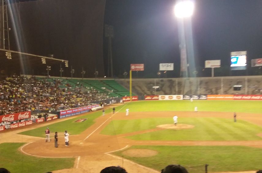 El torneo tendrá una ronda regular de 168 juegos, repartidos en ocho semanas, a razón de 42 encuentros por equipo