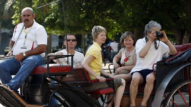 La tarjeta de prepago Club Malecón está diseñada para los viajeros estadounidenses que quieran seguridad financiera fácil durante su visita a Cuba