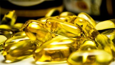 Si no comes habitualmente pescado se recomienda un buen suplemento de Omega 3, que sea libre de DIOXINAS, METALES PESADOS y PCBs.