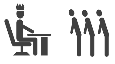 identifique si es un jefe toxico  y mejore el ejercicio del liderazgo en la empresa