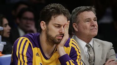 Pau Gasol