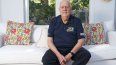 Leslie Pantin, fundador del Club de los Kiwanis de la Pequeña Habana.