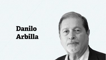 Diario las Américas | @DaniloArbilla autor