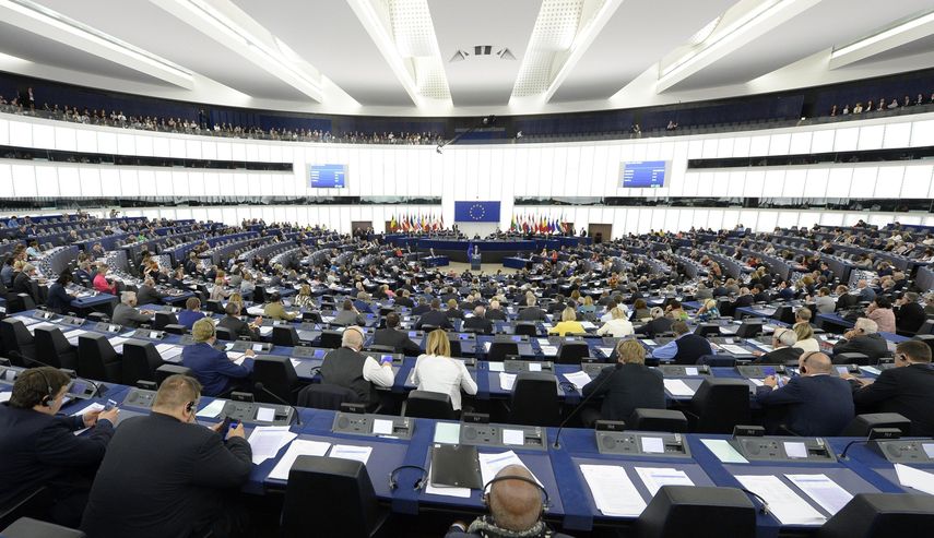 La Eurocámara&nbsp;ha venido denunciando de forma reiterada la represión de las autoridades venezolanas contra la oposición democrática&nbsp;desde hace varios años.