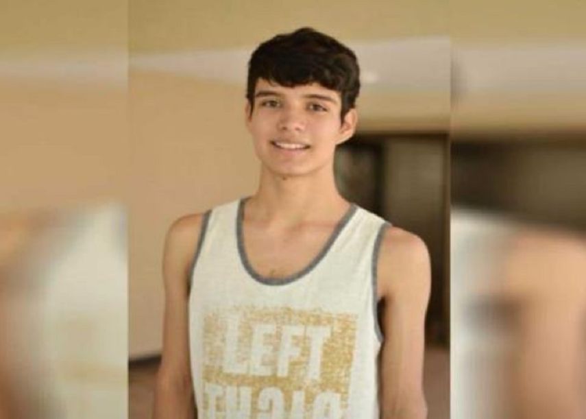 El joven de 18 años, estudiante de la Universidad de Guadalajara, fue encontrado en la Barranca de Huentitán.