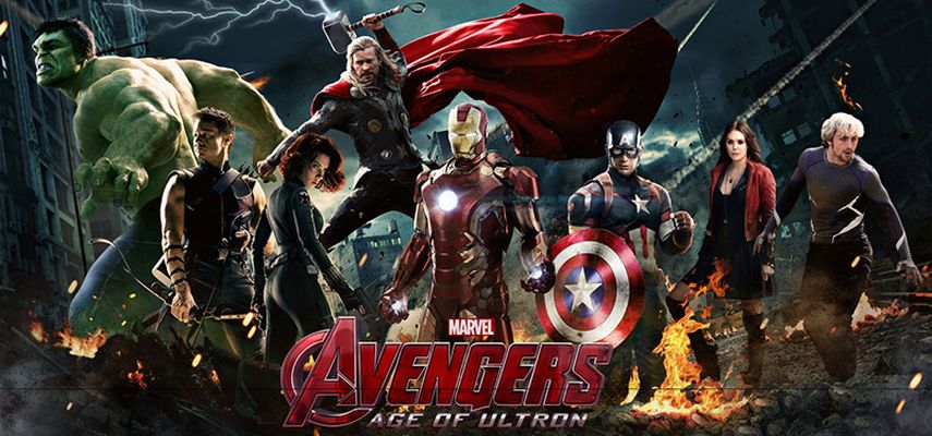 En su segunda semana, la película tiene ingresos de 77,2 millones de dólares. (Cortesía)